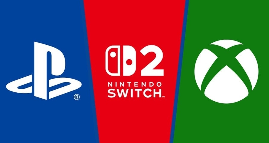 索尼未来会让大量PS独占游戏登Xbox？联想太过头了