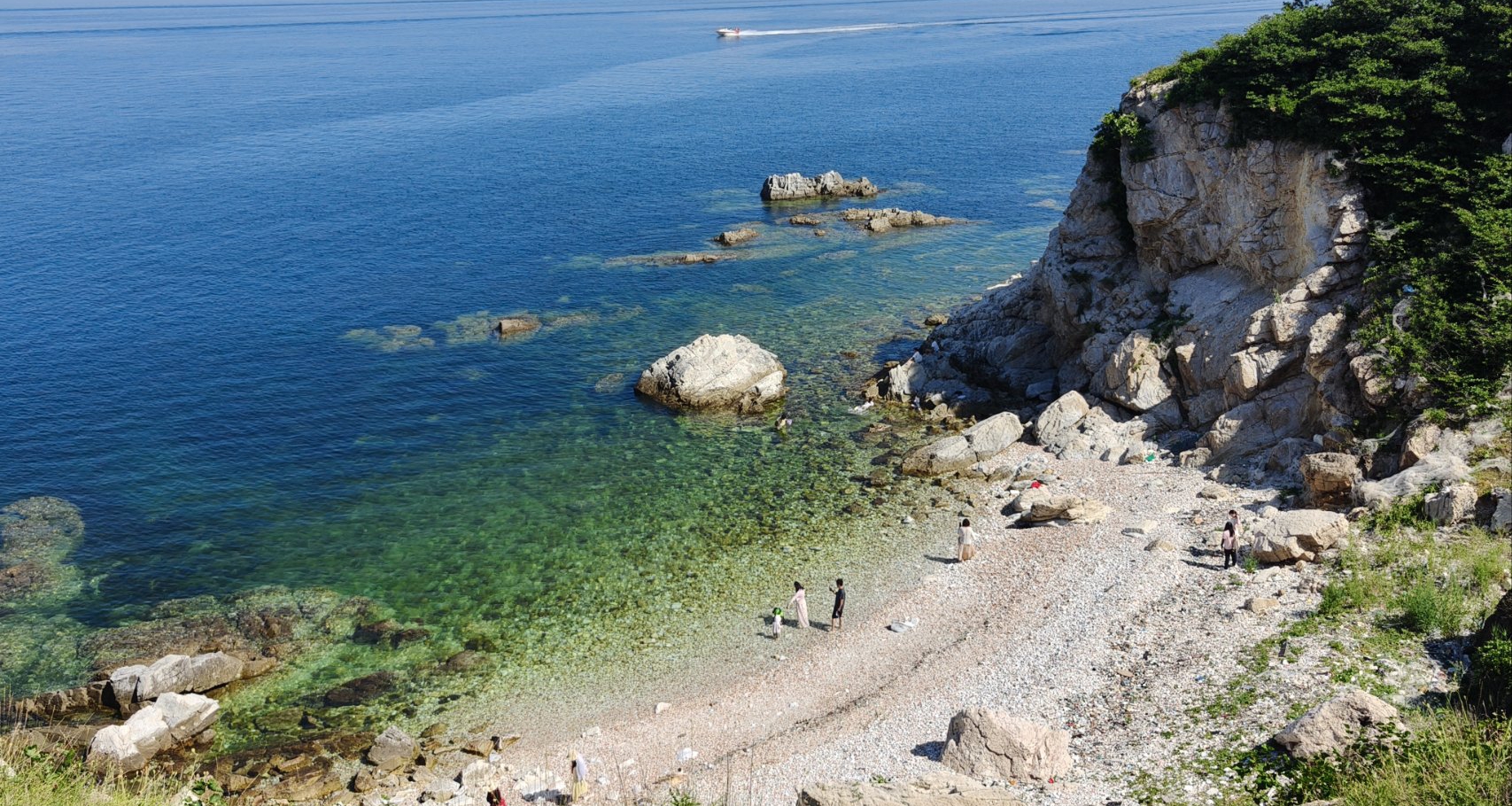 3000元預算青島威海煙臺8天7晚的旅遊攻略（特種兵版）