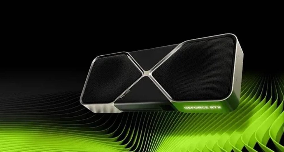 曝英偉達RTX 50 Super系列第四季度提前發售！顯存暴增！