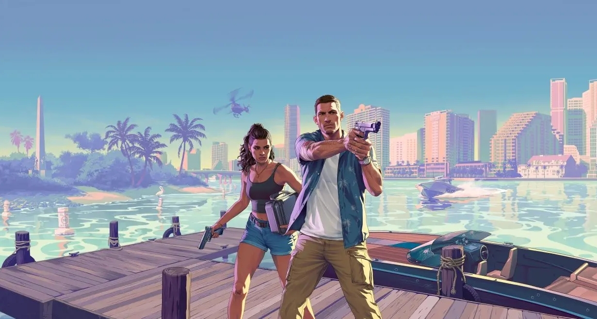 《GTA6》再傳跳票至明年9月！定價策略曝光，索尼捆綁主機營銷