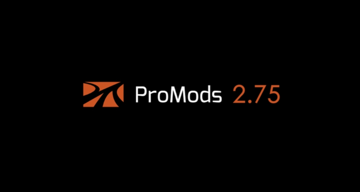 引入陝汽重卡！歐卡2 promods2.75更新內容彙總