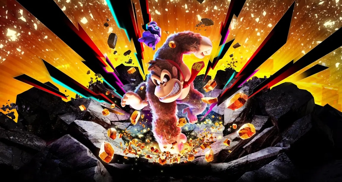 太香啦！《咚奇剛》IGN10分，玩家評分9.6刷新紀錄