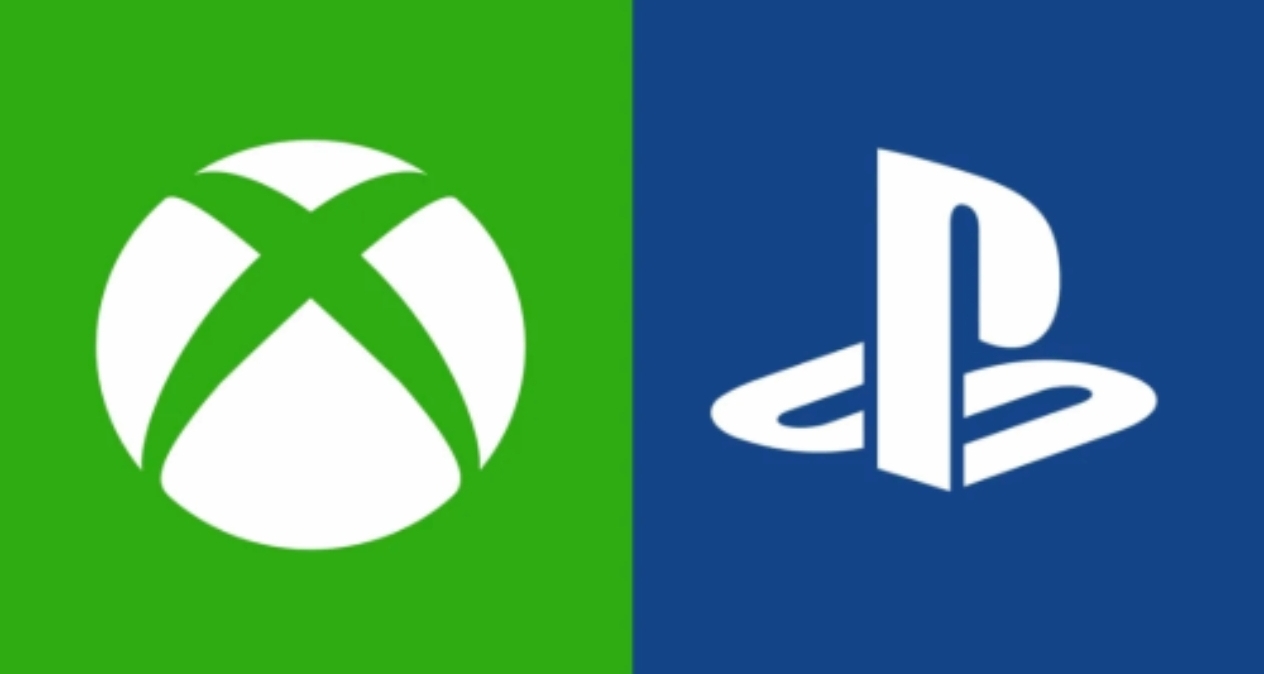 微軟官方宣佈：Xbox成索尼PS主機最大遊戲發行商