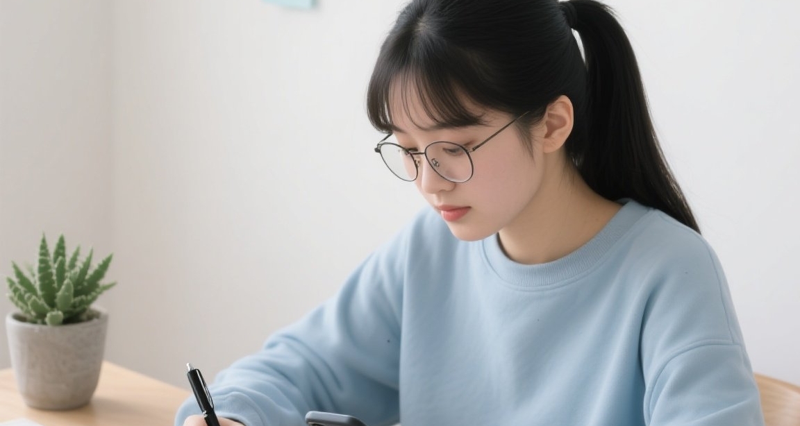 一些简洁的人生建议