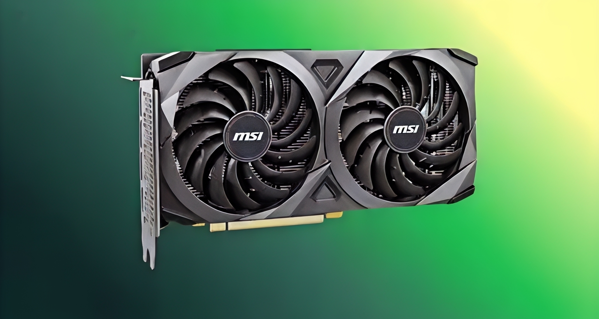 时隔四年，RTX3060仍然是最畅销的显卡！