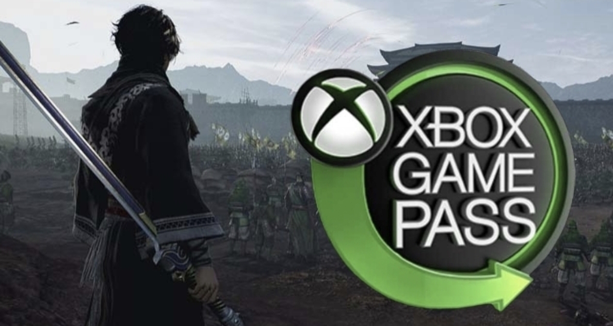 真三國無雙 起源等四款遊戲XGP限時免費玩！千萬別錯過