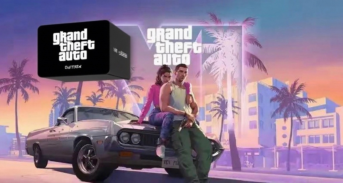 《GTA6》爆料主線劇情75小時！R星這次真要“榨乾”玩家？