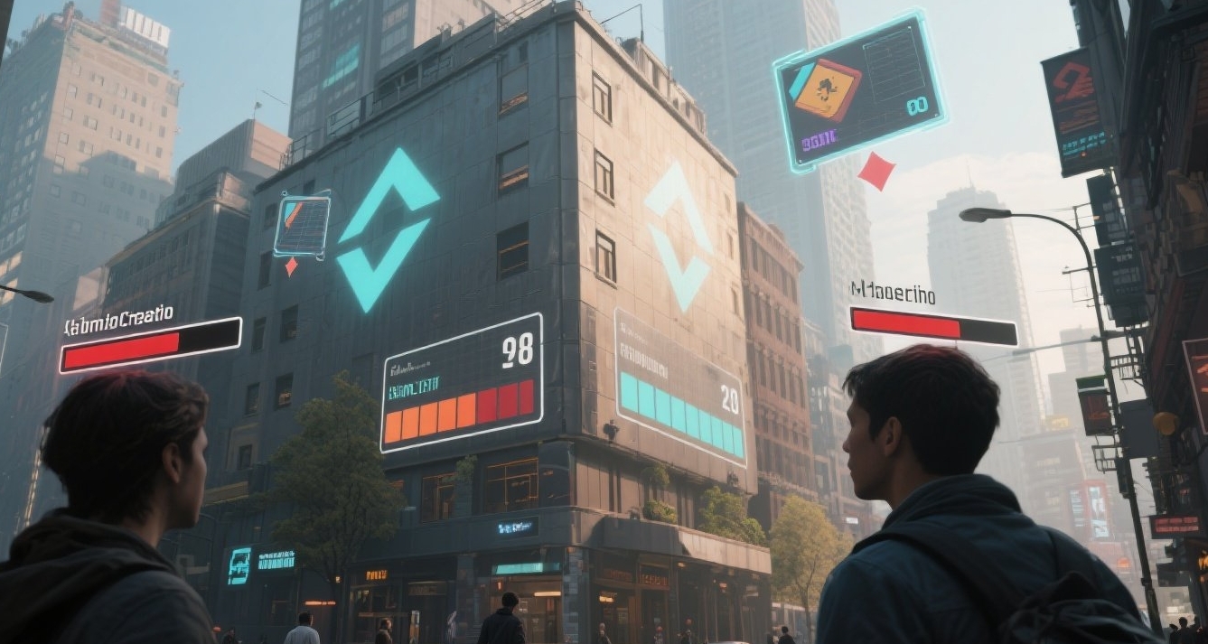 地球online：怎麼玩？