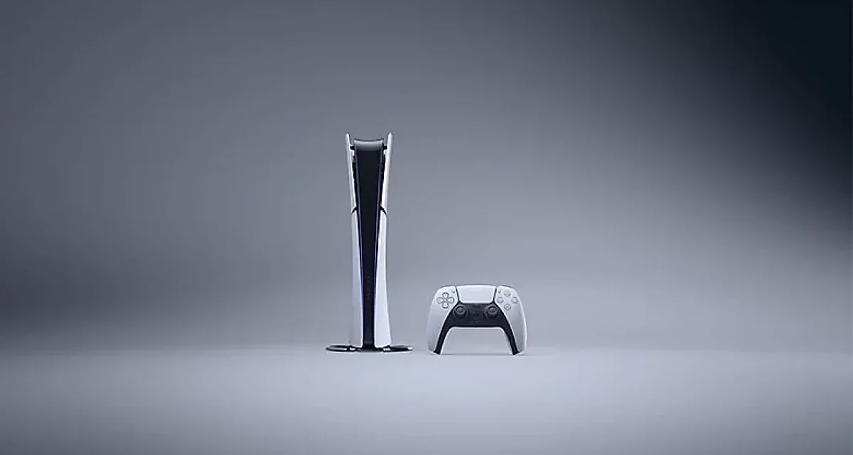 據外媒報道索尼PS5虧本銷售，但PS5 Pro扭虧爲盈