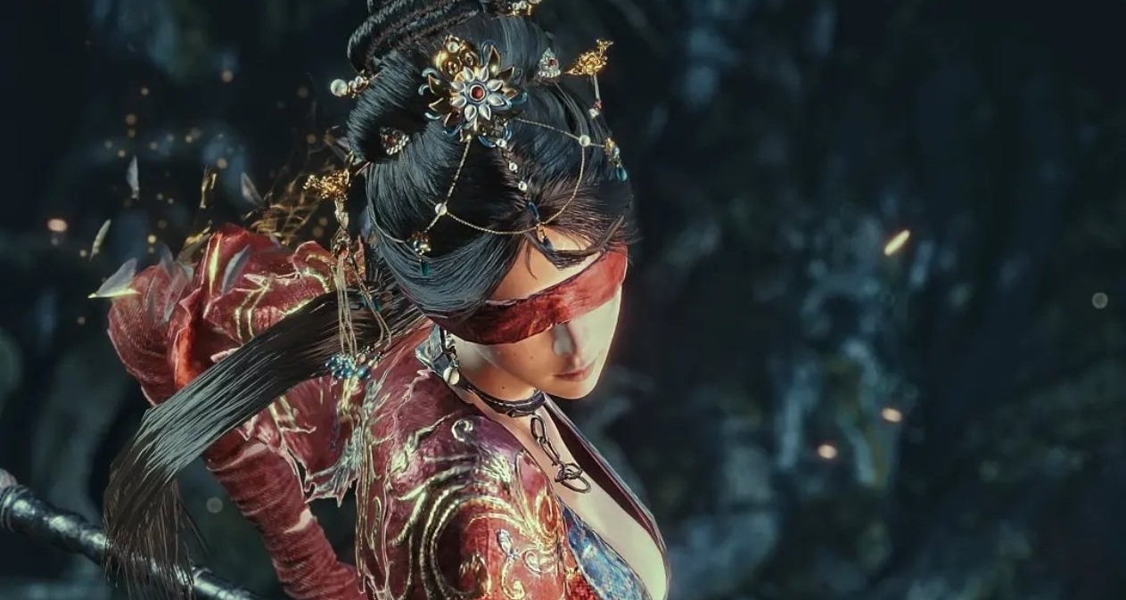 《明末：淵虛之羽》躍居Steam周銷榜第三！好評率已逆襲至47%
