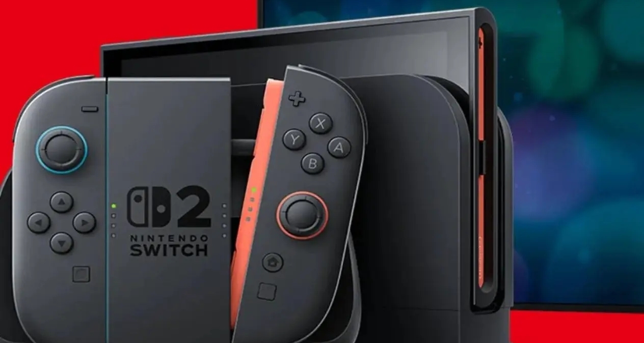 引擎限制？數毛社分析Switch 2第一方遊戲未用DLSS原因