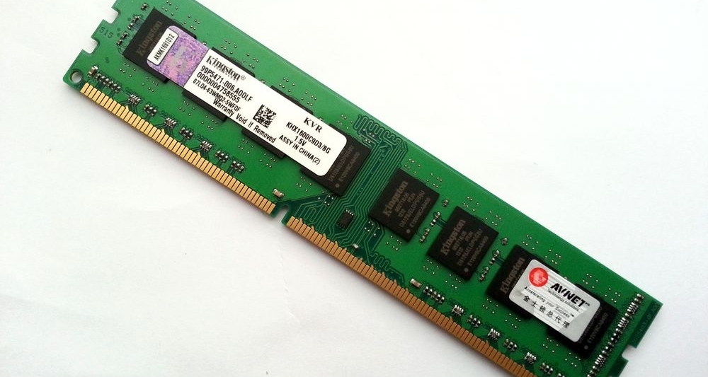 倒反天罡！DDR4內存價格暴漲：反超DDR5一倍