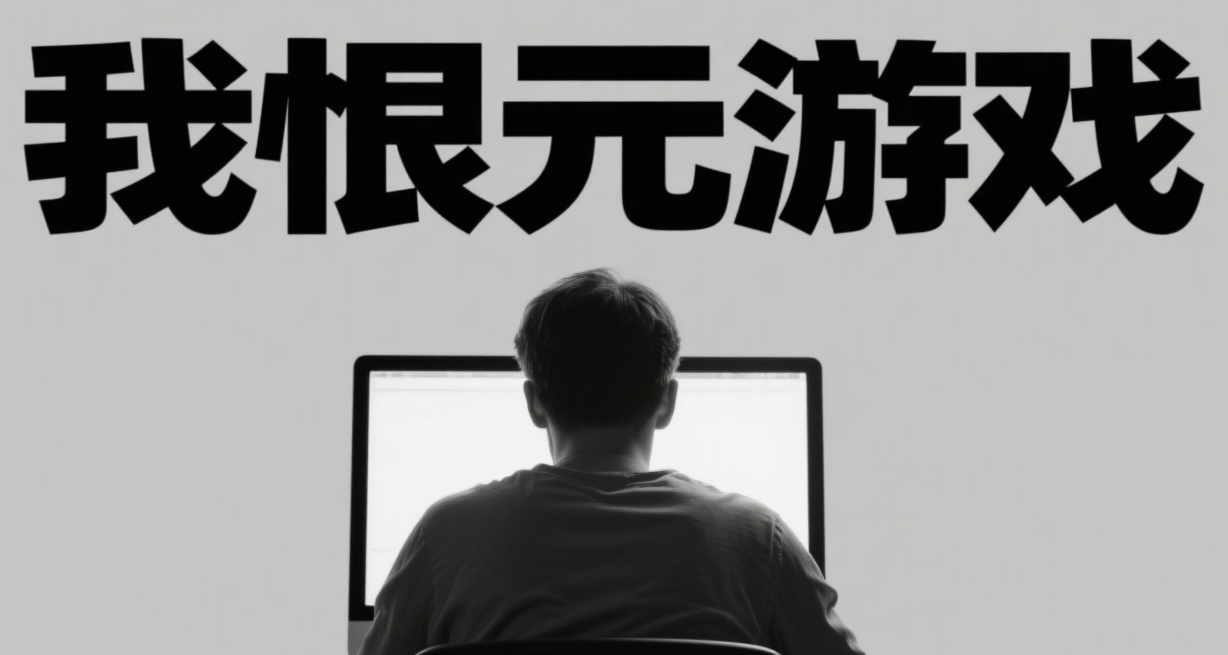 我恨元遊戲