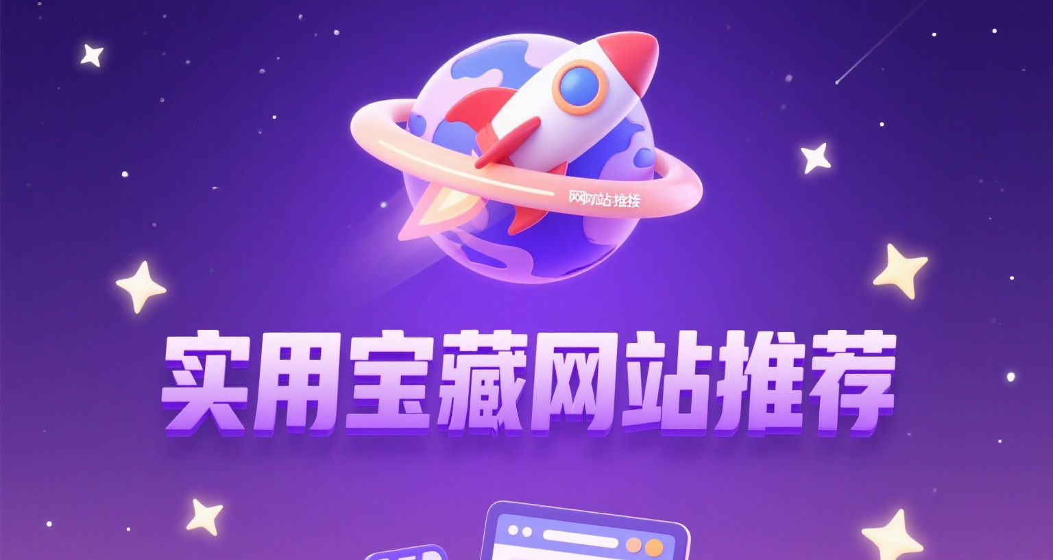 十个 年轻人必备学习&娱乐网站推荐 第十三期