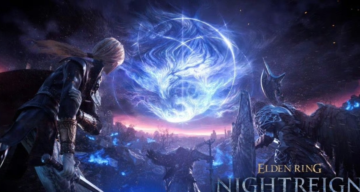 《黑夜君臨》數據挖掘曝光