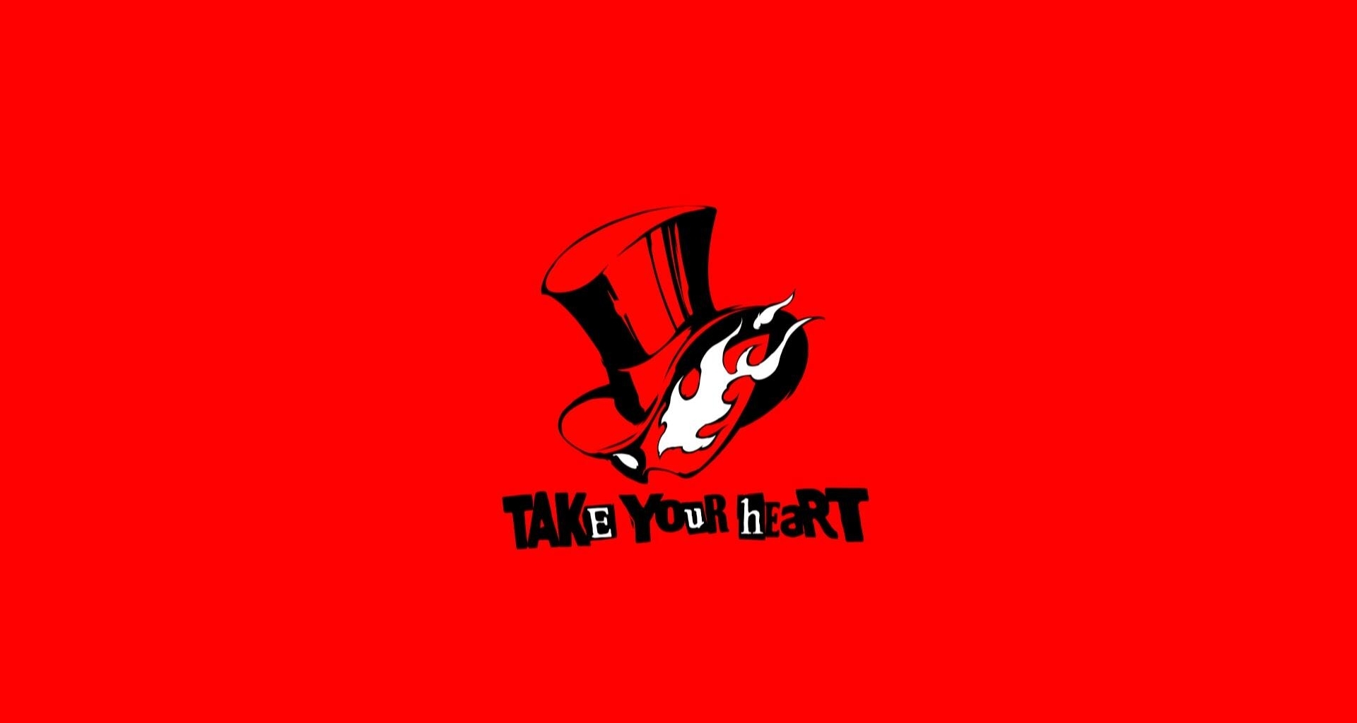 P5R新人多结局保存攻略