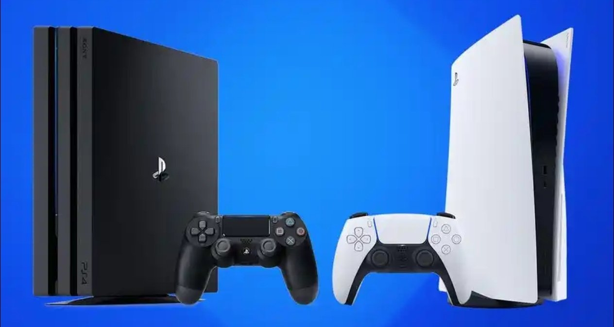多家廠商計劃停止支持PS4，外媒：PS5世代正式開啓！