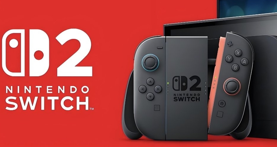 Switch2卡带或将发生变化：提供不同容量卡带！