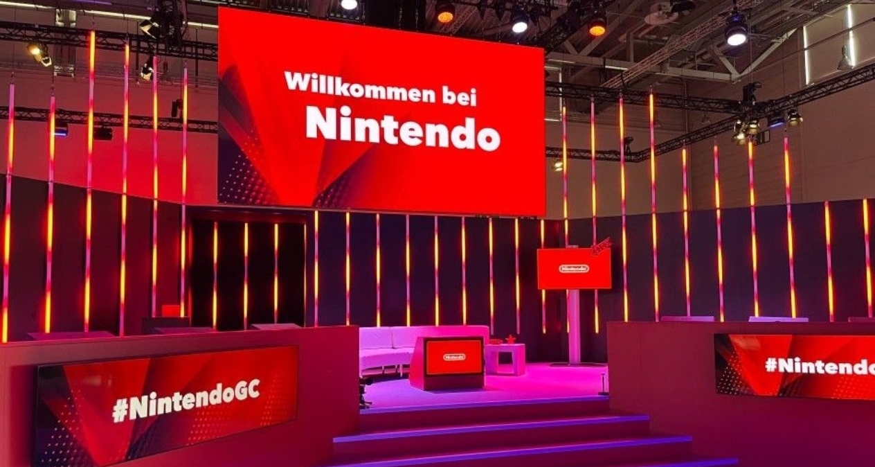《絲之歌》領銜！任天堂科隆展Switch 2超強試玩陣容曝光！