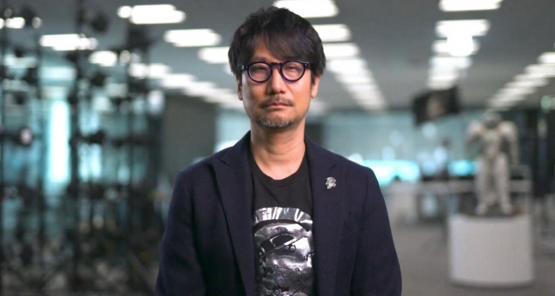 小島秀夫：那些做軍事遊戲的人，可能根本不知道怎麼拆槍和用槍