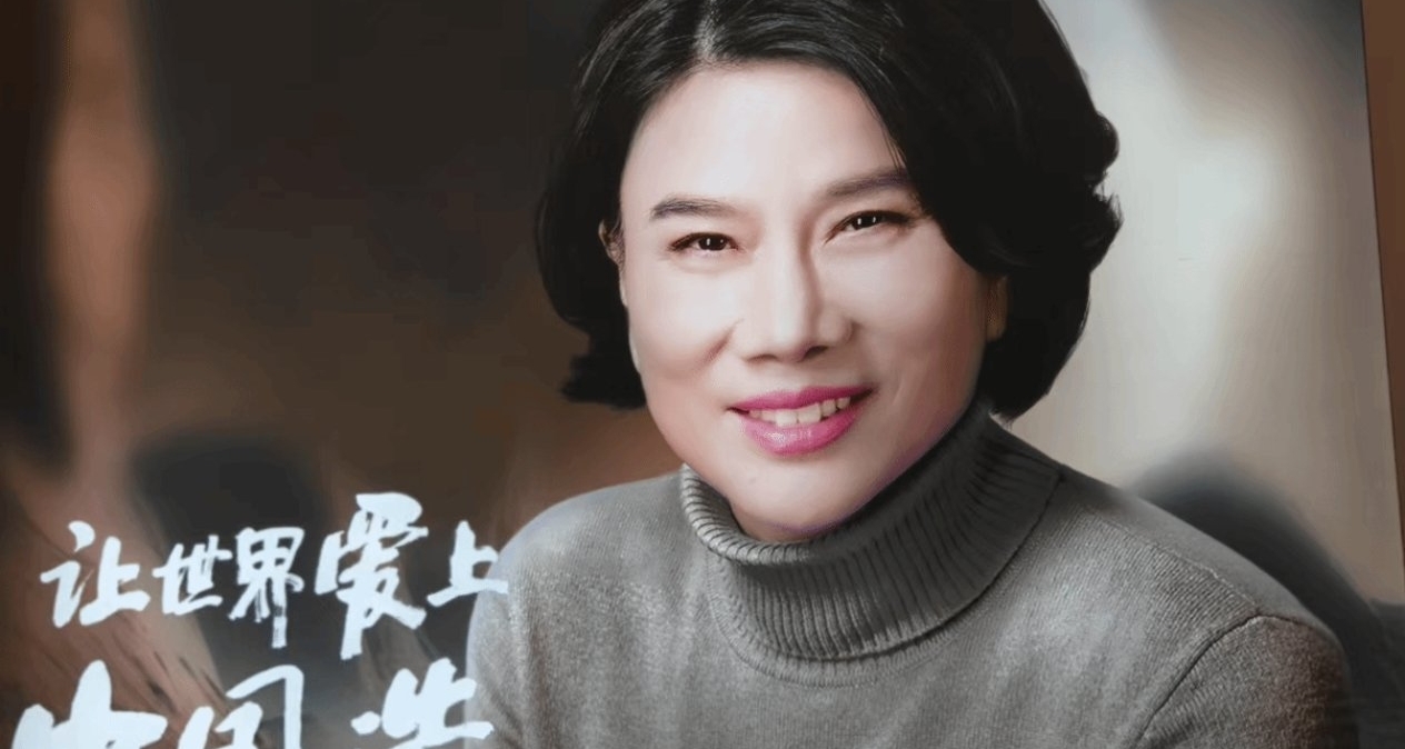 董明珠稱格力冰箱具“成長性”保鮮技術！就像剛從地裏摘的！