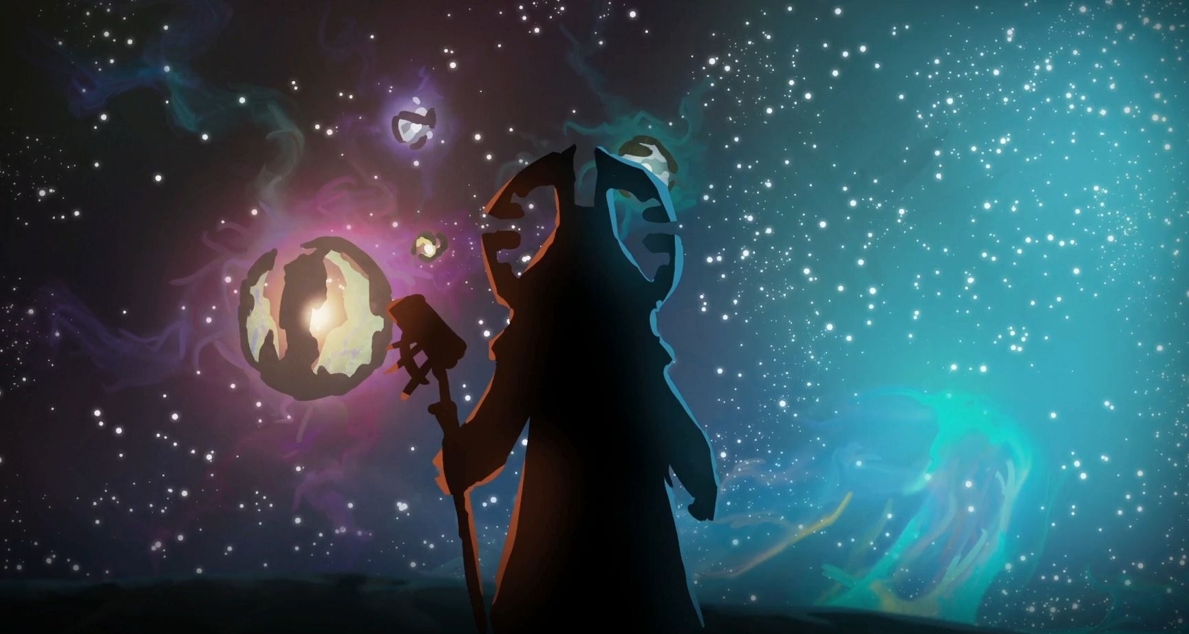 Thinky Awards提名大盘点 拯救游戏荒！！！