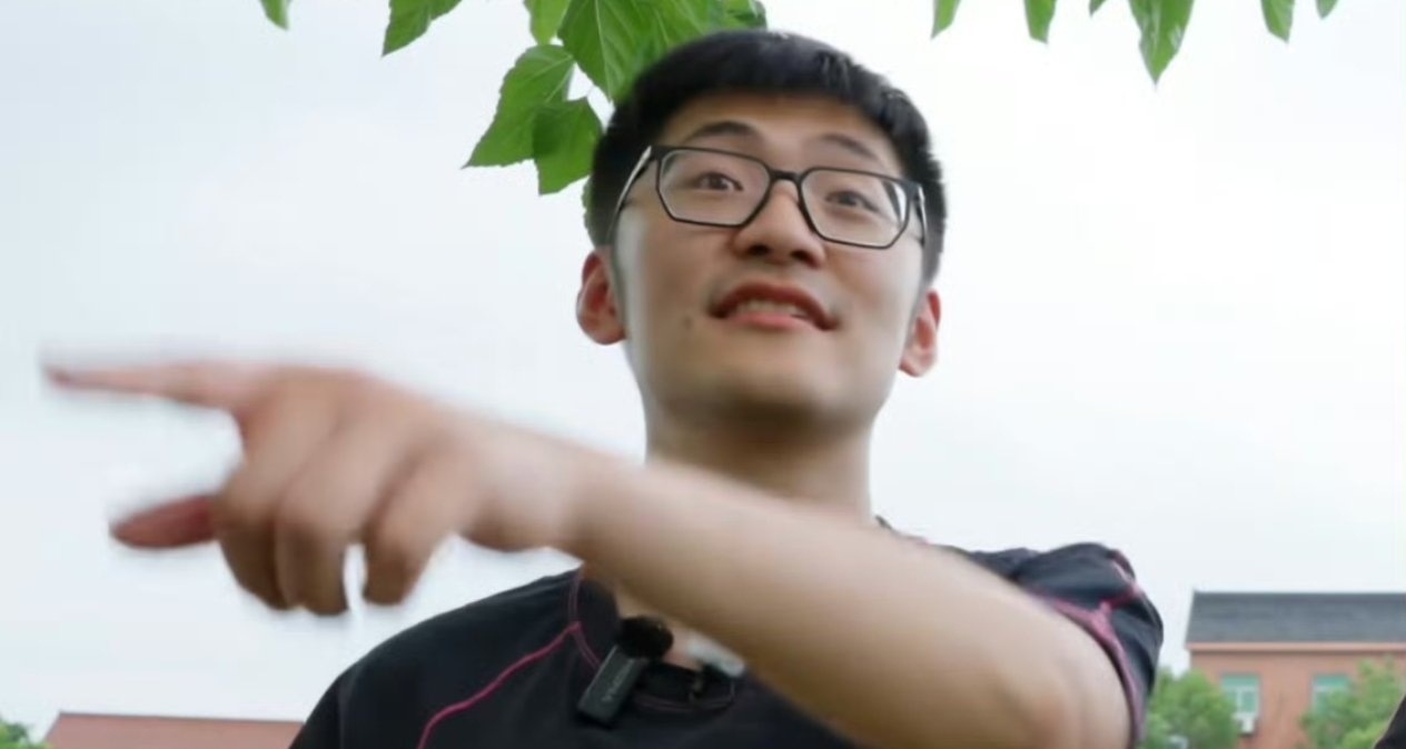 影視颶風創始人Tim荒島生存直播100小時，踐行承諾引爆全網
