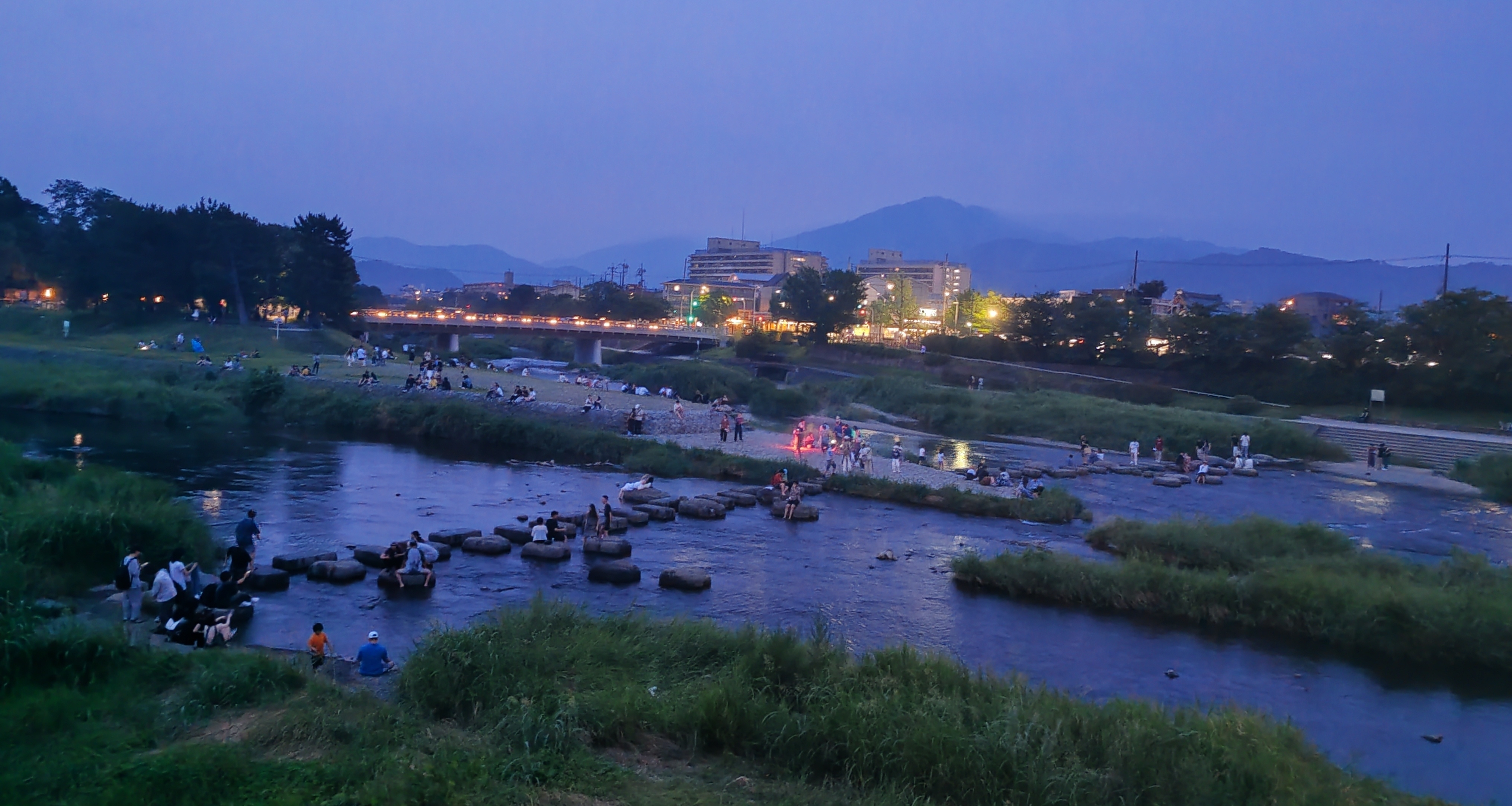 特种兵二次元日本圣地巡礼路线分享