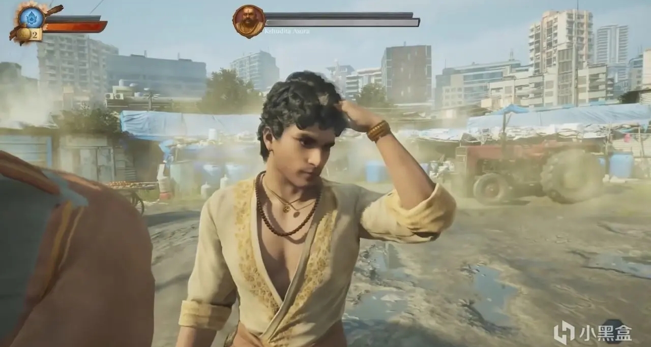 印度3A引热议！网友：一般人想不出这个动作