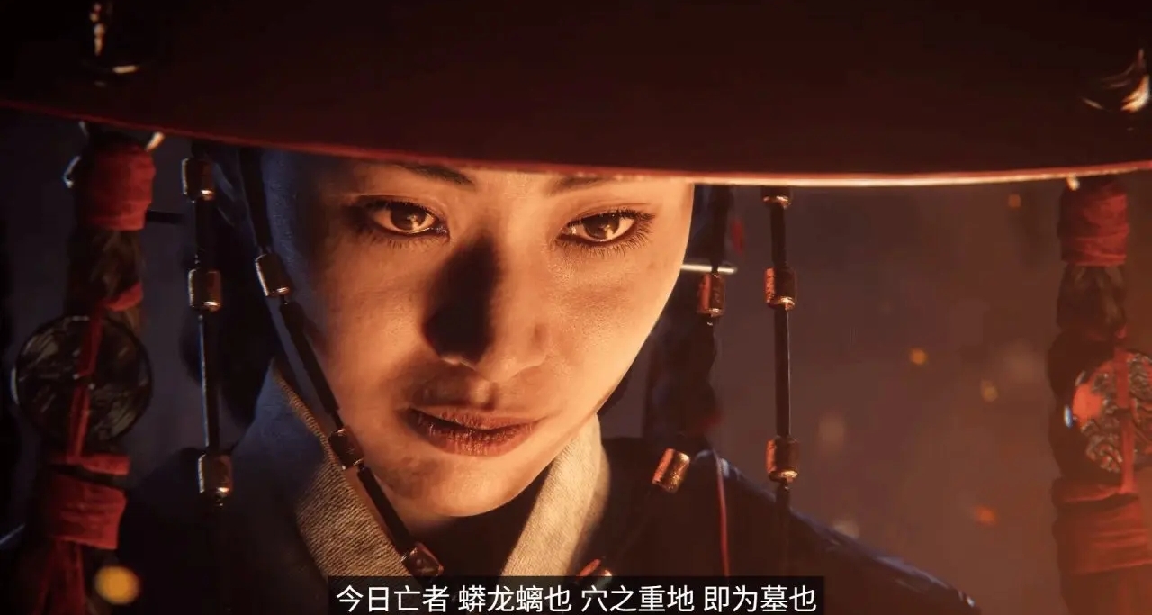 韩国全新3A游戏实地取景：精准再现朝鲜时代风貌！