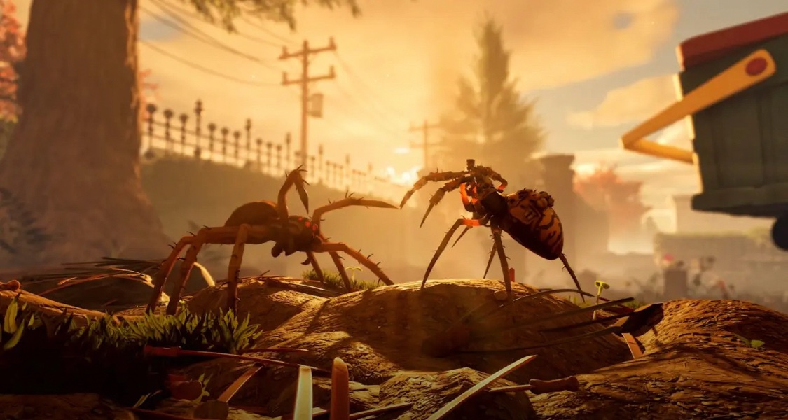 “可愛”雙馬尾是否能翻盤？簡單聊聊《禁閉求生2》