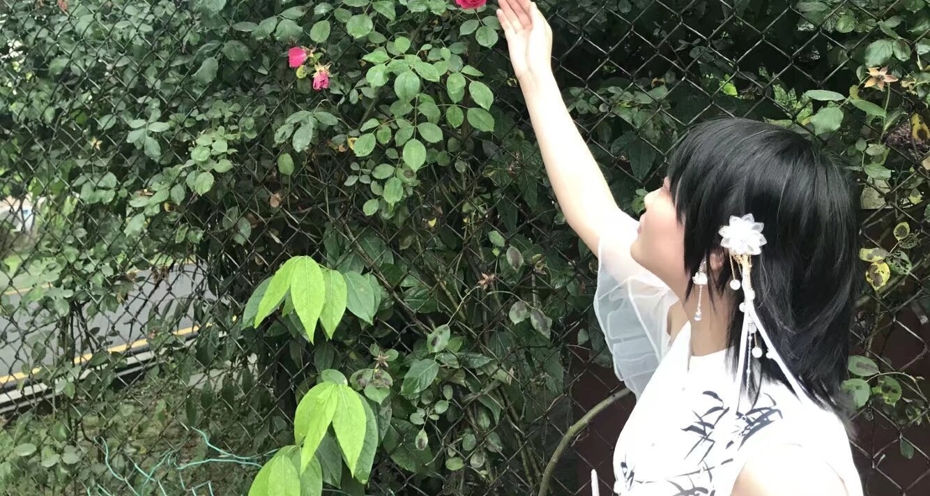 翻到了高中的照片，寫一點和姐妹的日常