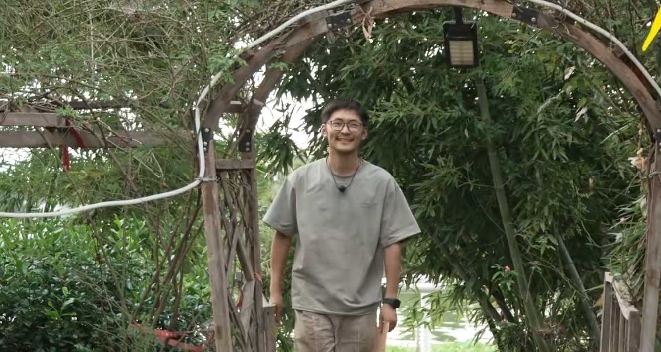 影视飓风Tim岛上直播100小时挑战正式结束！