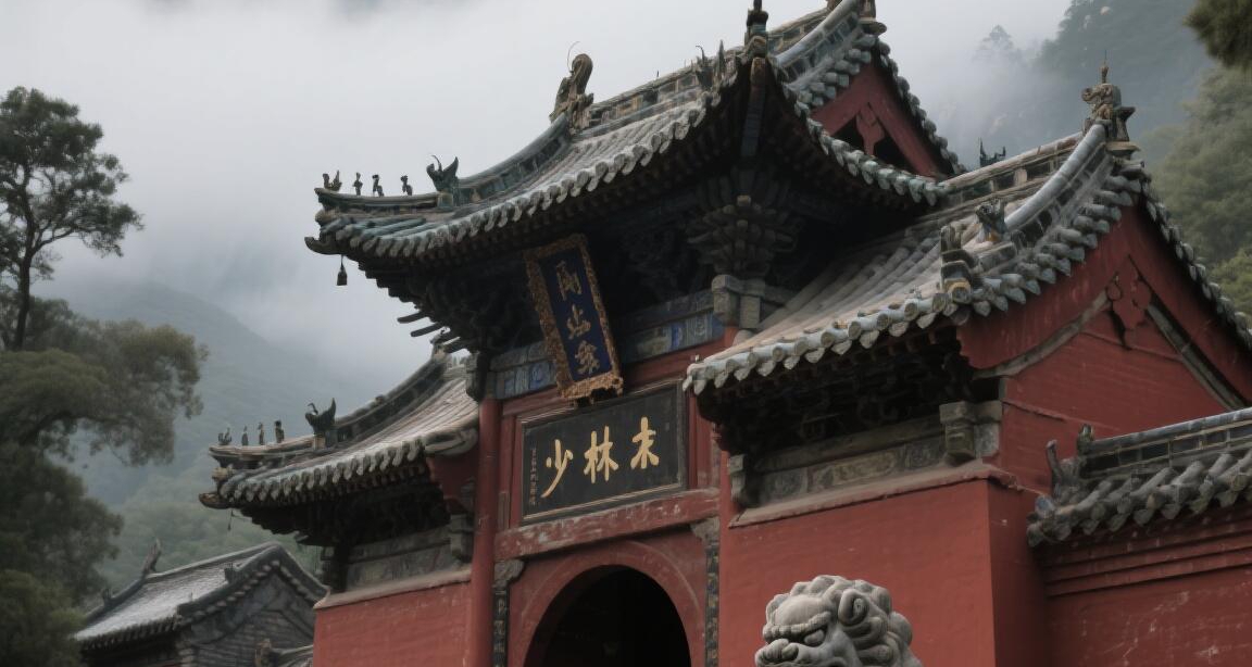 金庸宇宙三大少林方丈，誰是武林真正的定海神針？