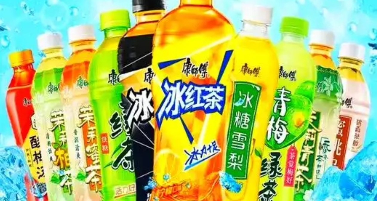 涨5毛钱后康师傅饮料少卖7亿！但是管理层称不会降价
