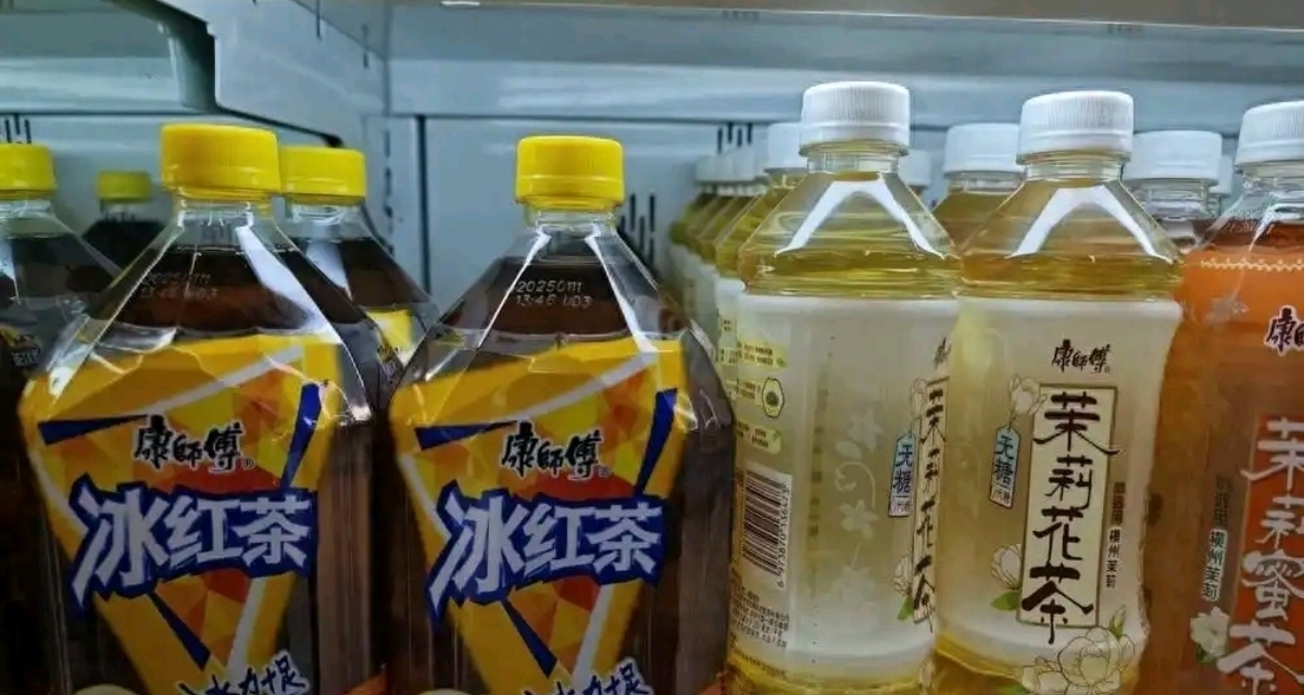 还要涨价？涨了5毛钱后，康师傅饮料少卖7亿，但管理层称不会降价!
