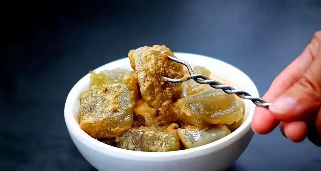 味真足！燜子的由來