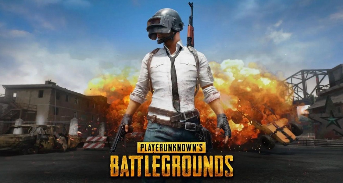 如果《PUBG》拥有《堡垒之夜》一样的运营策划…
