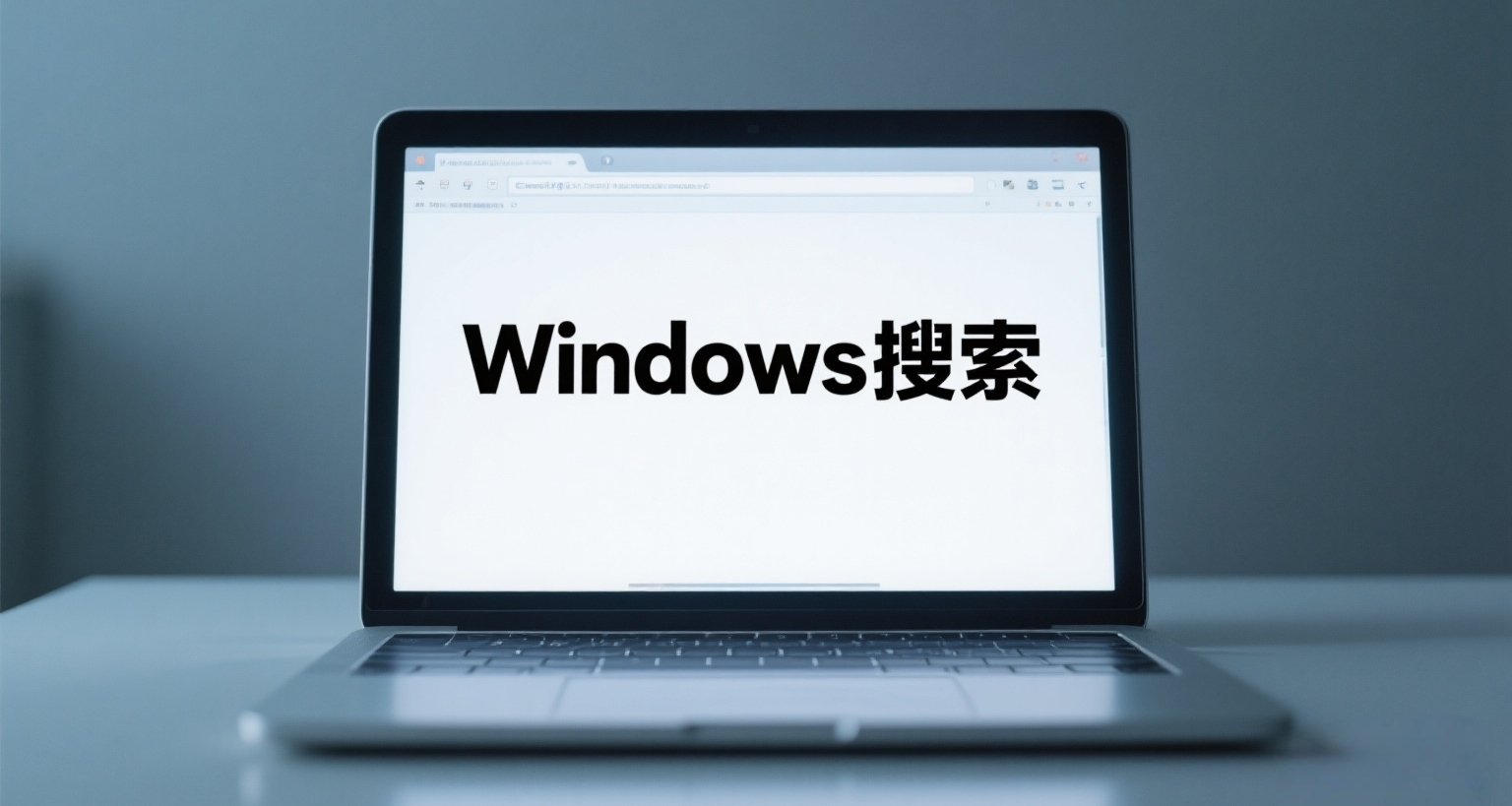 告別雜亂桌面！Windows 這個神級功能，讓你找文件快10倍！