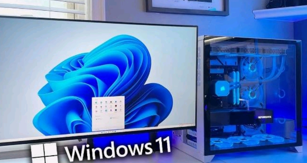 阿三程序員發力了！最新win11更新補丁報廢多部硬盤