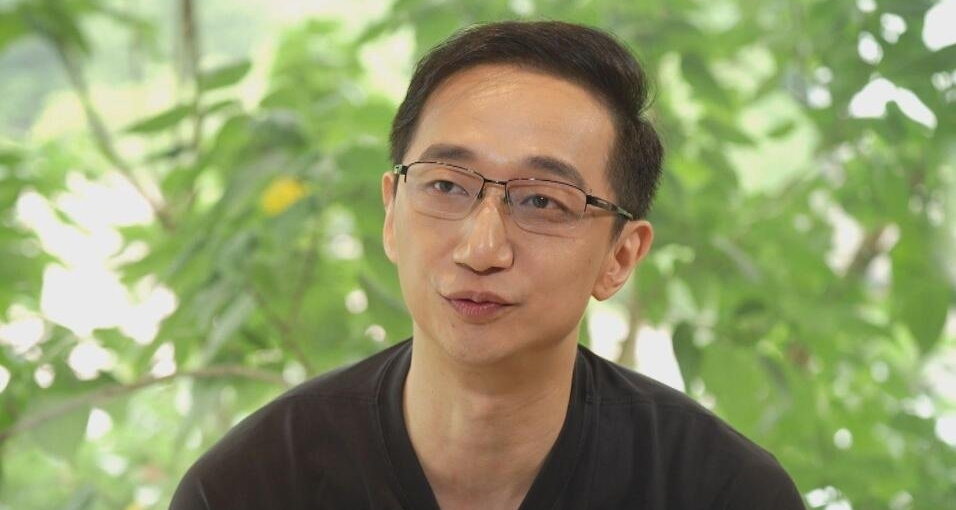 冯骥发文谈《黑神话：钟馗》：放开手脚，大胆尝试，从零开始