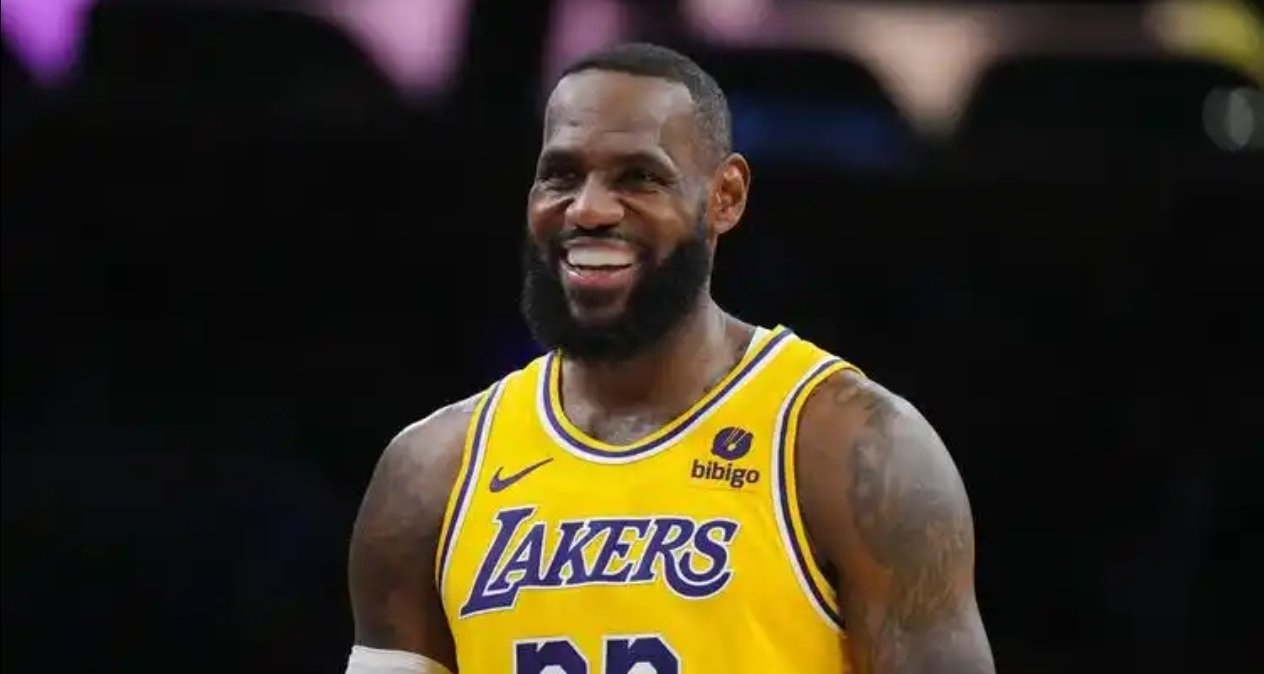 NBA巨星詹姆斯9月开启中国行！上海成都双城狂欢！
