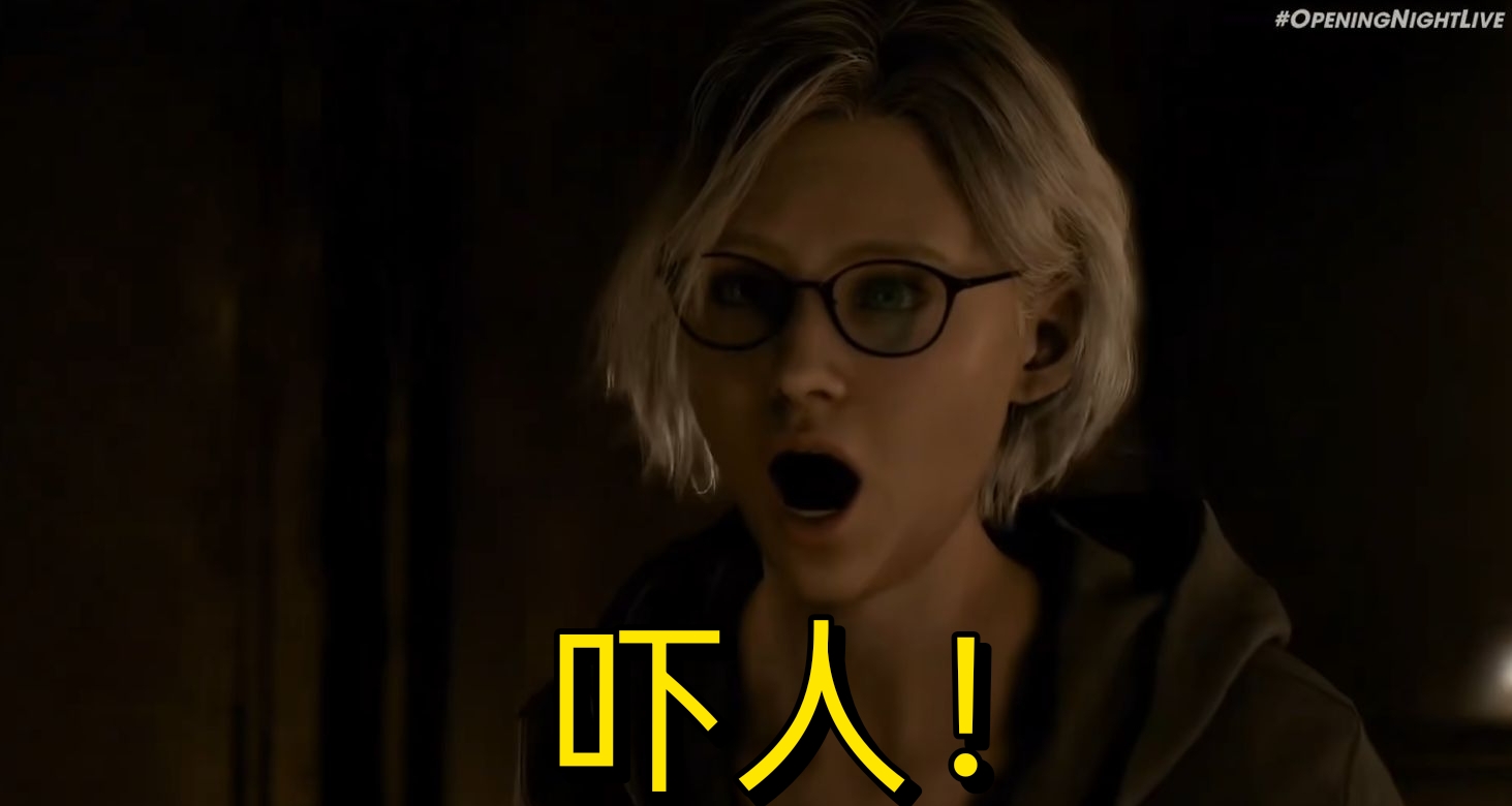 里昂谢幕之作？曝《生化危机9》实机片段仅为游戏开头30分钟