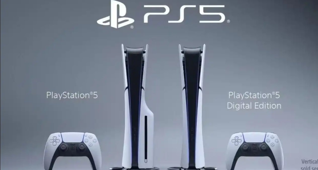 索尼官宣PS5全系涨价！即日起所有机型上调50美元