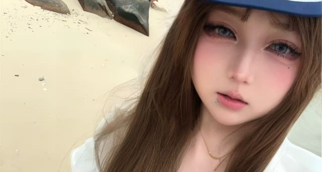 对海边的想法打破了