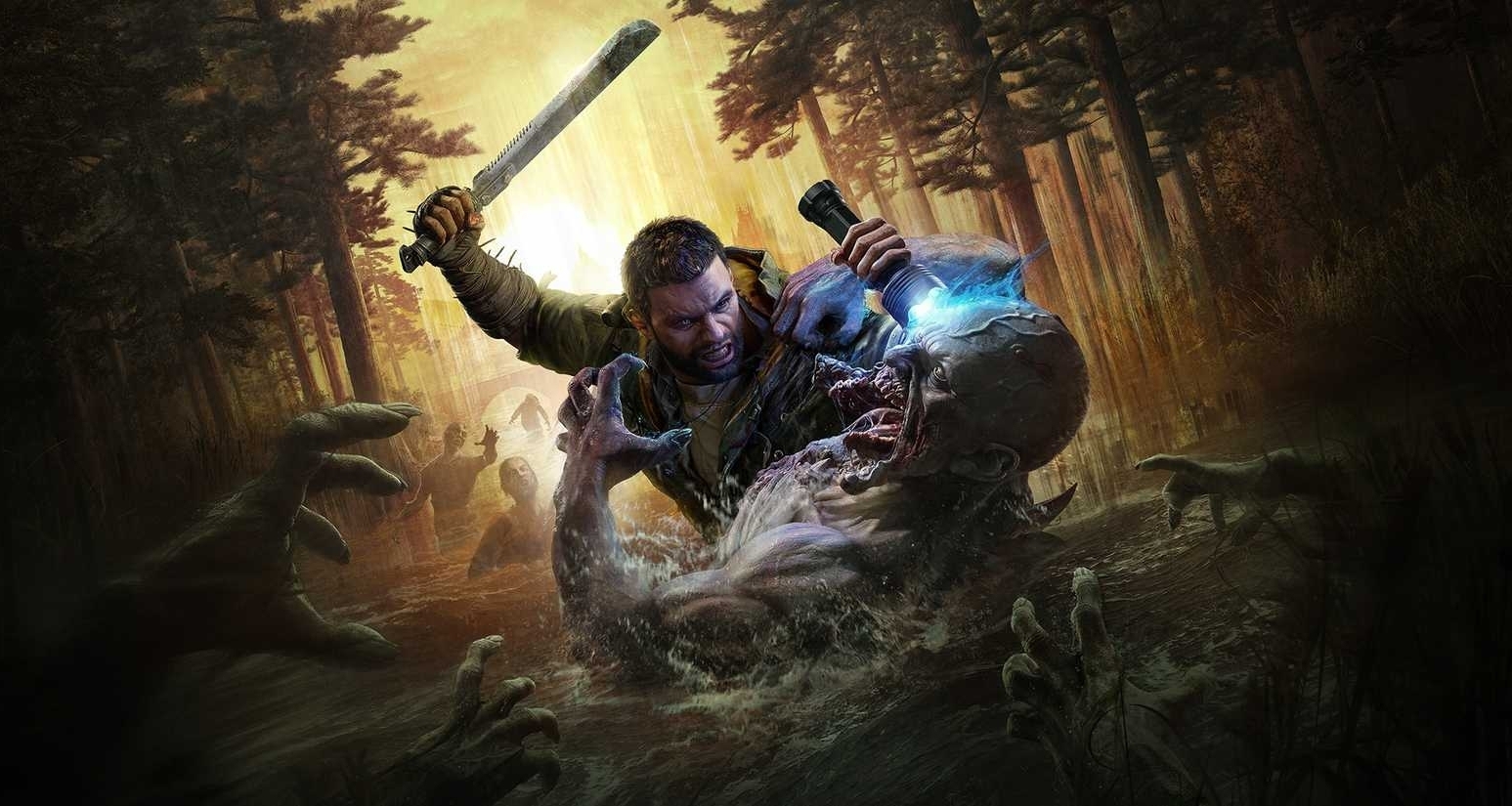 Techland确认《消逝的光芒：困兽》后系列仍有新作
