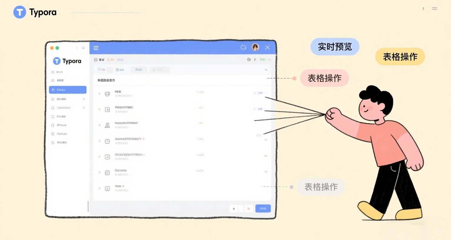 【干货】Typora 完整使用技巧，从零基础到进阶操作，一篇搞定！