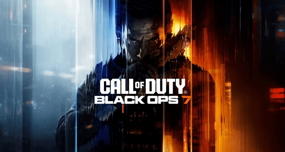 系列首次！《COD22》預購未登頂榜單，不敵《戰地6》《無主4》
