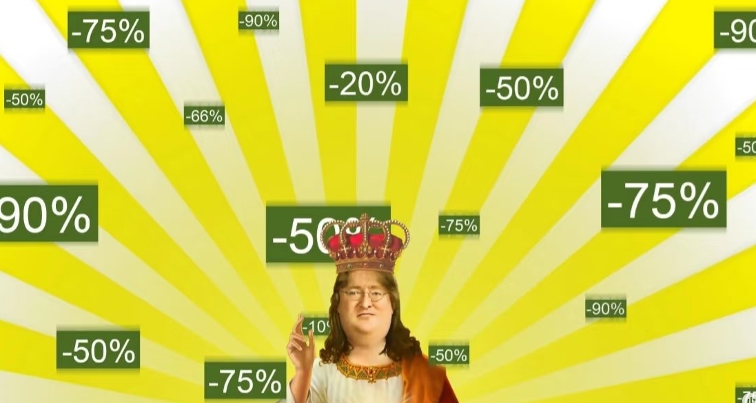 折扣倒计时！盘点44款即将结束打折的高质量游戏！