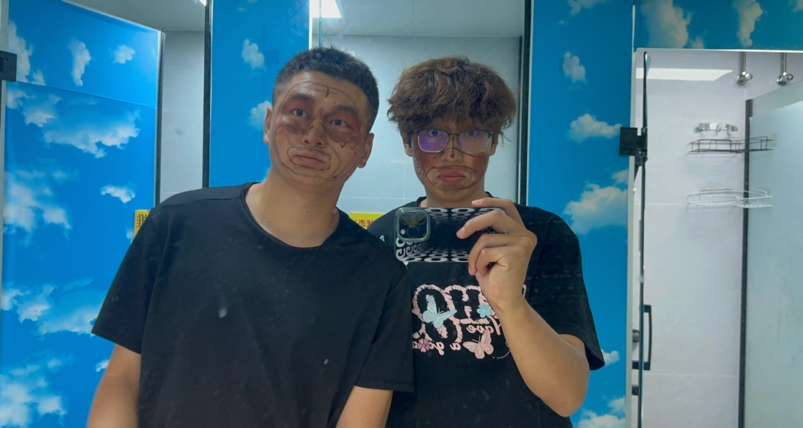 關於大學生在南京兼職賣水的經歷和總結